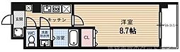 サンシティ烏丸高辻 410
