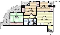 パークスクェアー 705