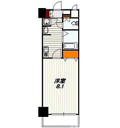 ロイヤルコート院町 403