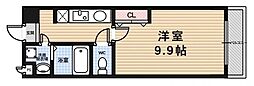 PAESE御池 203