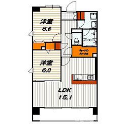 クリスタ京都 701