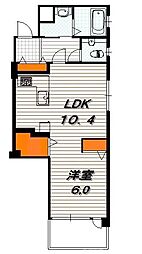 ポレール北山 202