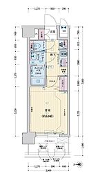 ファステート京都西院パール 403