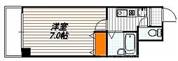 エリーフラッツ西洞院 405