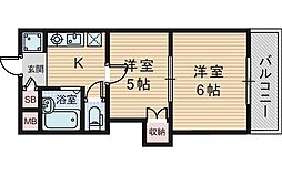 プリマベーラ西京極 403