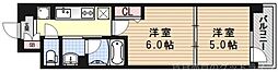 ファーストフィオーレ京都西京極 602