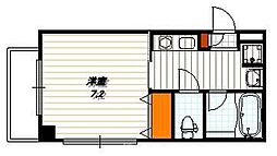 カーサ醒ヶ井 502