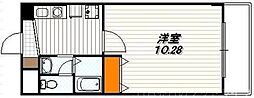 メディナ三条室町 8-B