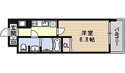 アクアプレイス京都聖護院 301