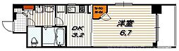エステムプラザ京都烏丸五条 706