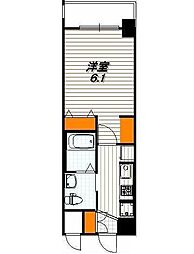 エステムプラザ京都御所ノ内REGIA 409