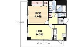 パレロイヤル西陣佐わらび 207