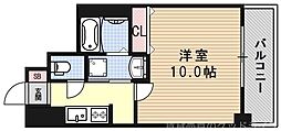 グランレブリー桂川サウススクエア 202
