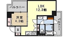 グランレブリー桂川サウススクエア 501