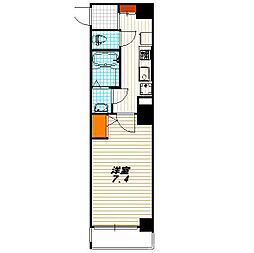 グリシーヌ京都西院 203