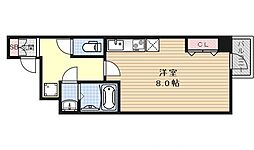 CASA FLUENTE　（カーサフルエンテ） 501