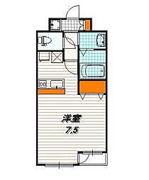 CASA FLUENTE　（カーサフルエンテ） 304