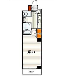 フジテラス東山三条 102