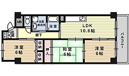 グランディール堀川 403