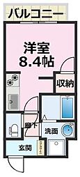 EXCEED御所東（エクシード御所東） 101