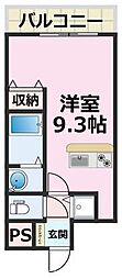 EXCEED御所東（エクシード御所東） 102