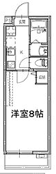 アークリード三条御前 302