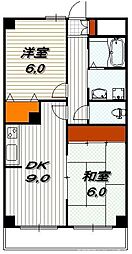 ダイアモンテ七条 205