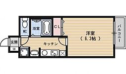 アクロス京都西大路 401