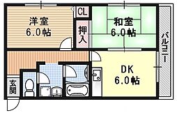 トマーテ西京極 303