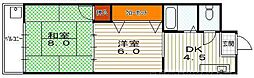 八文字屋ビル 403
