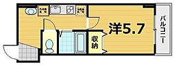 T’s Casa御幸町 502