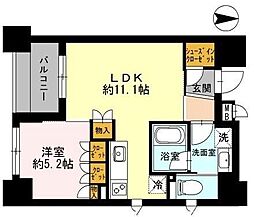 リヴァーク四条烏丸 404
