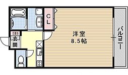 ラルゴ仁王門 203