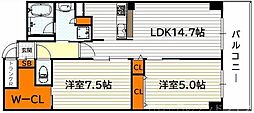 Grand E’terna 京大正門前 1205