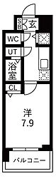 ファステート京都洛南エリーゼ 619
