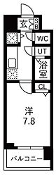 ファステート京都洛南エリーゼ 708