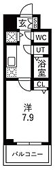 ファステート京都洛南エリーゼ 714