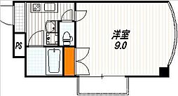 ノースビレッジIII 401