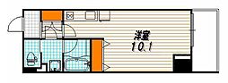 アドバンス京都四条堀川ノーブル 805