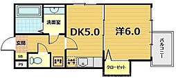 サザン桃山御陵 406