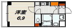 エスライズ京都河原町 703