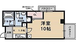 アクエルド御所北 310