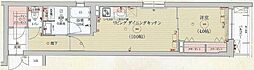 ベラジオ雅び北野白梅町 503