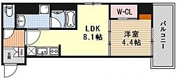 ファーストコート御池新町 703