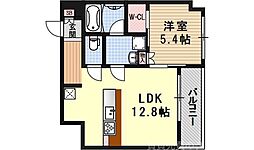 Filer鴨川邸（フィレール鴨川邸） 403