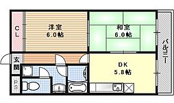 上阿達谷口マンション 301