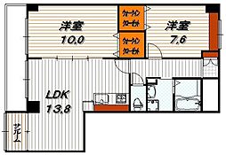 京悠館 705