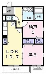 グラン佐竹 402