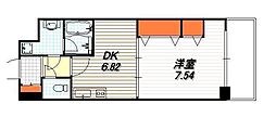 プラネシア星の子京都駅前西 504