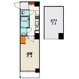 グリシーヌ京都西院 503